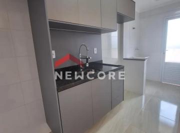 Apartamento · 43m² · 1 Quarto · 1 Vaga · Apartamento em  Avenida Presidente Castelo Branco - Flórida - Praia Grande/SP