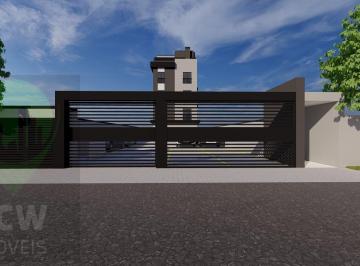 202501141010497956.jpg · Apartamento para Venda em São José dos Pinhais, Cidade Jardim, 3 dormitórios, 1 suíte, 2 banheiros,