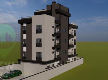 202501141020072508.jpg · Apartamento para Venda em São José dos Pinhais, Cidade Jardim, 3 dormitórios, 1 suíte, 2 banheiros,