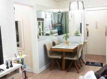 688273_i14yq94X38U5JLy2T4D1W_68827367e5ab24bbabf.jpg · Apartamento 1 dormitório à venda, Rua Vicente da Fontoura, Rio Branco