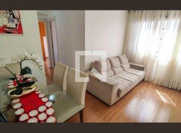 Apartamento · 45m² · 2 Quartos · Apartamento à Venda - Tatuapé, 2 Quartos, 45 m² - São Paulo