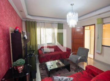 Casa · 131m² · 3 Quartos · 4 Vagas · Casa à Venda - Vila Constança , 3 Quartos,  131 m² - São Paulo