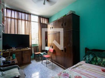 Apartamento · 35m² · 1 Quarto · 1 Vaga · Apartamento à Venda - Maracanã, 1 Quarto,  35 m² - Rio de Janeiro