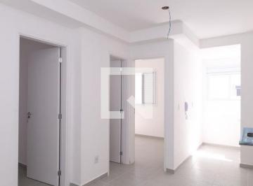 Apartamento · 35m² · 2 Quartos · Apartamento à Venda - Itaquera, 2 Quartos, 35 m² - São Paulo