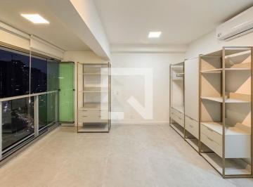 Apartamento · 25m² · 1 Quarto · Apartamento à Venda - Vila Mariana, 1 Quarto, 25 m² - São Paulo