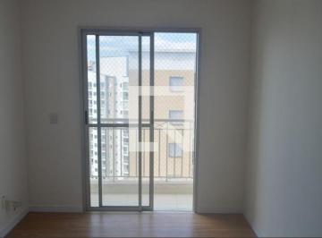 Apartamento · 52m² · 2 Quartos · 1 Vaga · Apartamento à Venda - Tatuapé, 2 Quartos,  52 m² - São Paulo