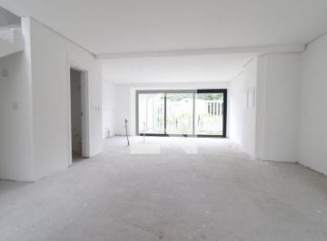 Casa · 131m² · 3 Quartos · 2 Vagas · Casa à Venda - Centro, 3 Quartos,  131 m² - Novo Hamburgo