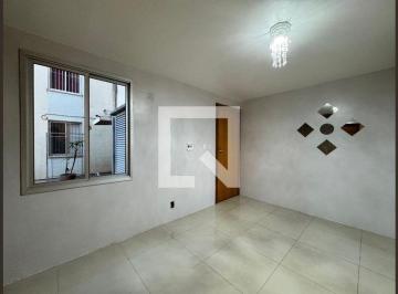 Apartamento · 49m² · 2 Quartos · 1 Vaga · Apartamento à Venda - Campina, 2 Quartos, 49 m² - São Leopoldo