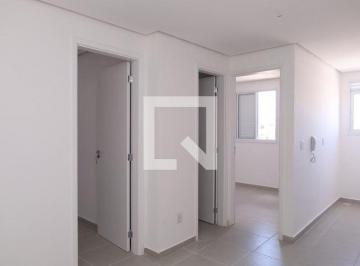 Apartamento · 35m² · 2 Quartos · Apartamento à Venda - Itaquera, 2 Quartos, 35 m² - São Paulo