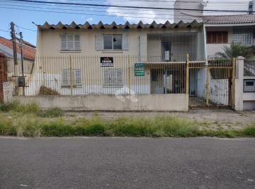 Casa · 180m² · 5 Quartos · 2 Vagas · CASA TERRENO COM 5 DORMITÓRIOS, DUAS VAGAS  E EDÍCULA