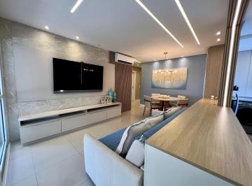 688079_is432A61if32v4_68807967b5e23bc9dc4.jpg · Apartamento de 96m² com 3 Quartos (1 Suíte) no Itacorubi - Alto Padrão e Conforto