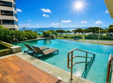 Apartamento · 131m² · 3 Quartos · 2 Vagas · Apartamento de 131 m², 3 Suítes, Vista Mar e 2 Vagas na Beira-Mar Norte