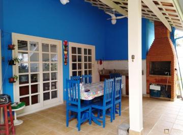 Imagem do Imóvel · Casa Condominio Tenorio 04 quartos