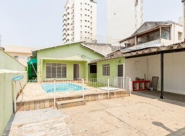 Comercial · 265m² · 6 Vagas · Prédio à venda no bairro Vila Romana - São Paulo/SP