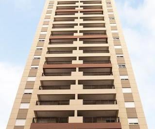 Apartamento · 80m² · 2 Vagas · Apartamento à venda no bairro Saúde - São Paulo/SP