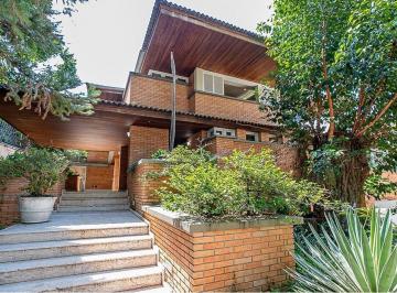 Casa · 1023m² · Casa à venda no bairro Jardim Cordeiro - São Paulo/SP