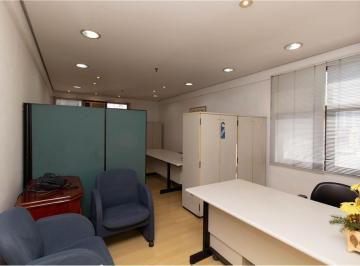 Comercial · 43m² · 1 Vaga · Sala à venda no bairro Vila Nova Conceição - São Paulo/SP