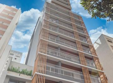Apartamento · 38m² · Apartamento à venda no bairro Jardim Paulista - São Paulo/SP