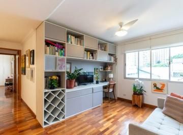 Apartamento · 80m² · 1 Vaga · Apartamento à venda no bairro Indianópolis - São Paulo/SP