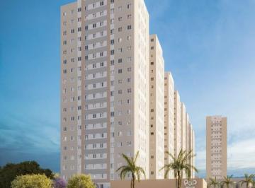 Fachada · Apartamento, Veloso, Osasco, SP