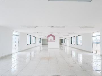Foto 01 · ALUGUEL - SALA COMERCIAL - COBERTURA - 700M² - CENTRO COMERCIAL ALAMEDA TOWER - TAGUATINGA