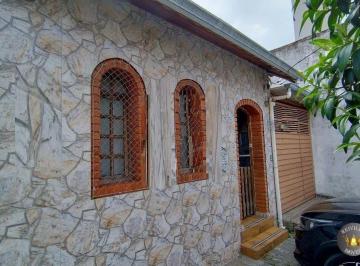 Casa · 175m² · 5 Quartos · 5 Vagas · Sobrado à venda com 175m², 5 quartos e 5 vagas no Belenzinho