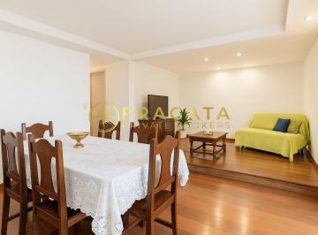 Apartamento · 143m² · 4 Quartos · 2 Vagas · Jardim Paulista, apartamento de 143m², 4 dormitórios sendo 1 suíte e 2 vagas