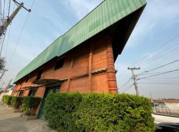 Comercial · 320m² · Barracão Comercial em Além Ponte