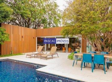 Casa · 608m² · 3 Quartos · 3 Vagas · Casa em Vila Jardim Everest 3 Suítes 3 Vagas