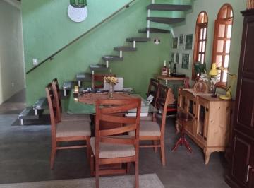 Casa · 160m² · 3 Quartos · Casa à venda - no Vila Mangalot