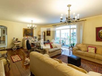 Apartamento · 160m² · 3 Quartos · 2 Vagas · Apartamento à Venda - Jardim Paulista, 3 Quartos, 160 m² - São Paulo