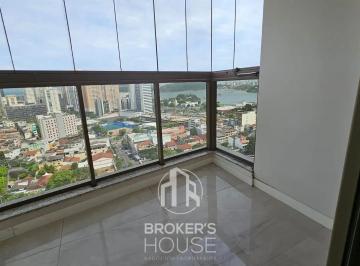41765991864324.jpeg · Apartamento à venda, 2 quartos/suite semi mobiliado - andar alto - Praia do Suá, Vitória, ES