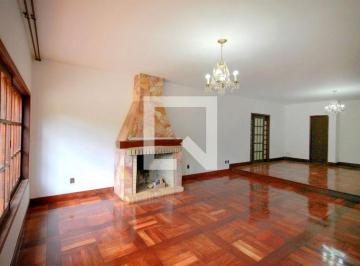 Casa · 4500m² · 5 Quartos · 4 Vagas · Casa à Venda - Vale dos Cristais , 5 Quartos,  4500 m² - Nova Lima