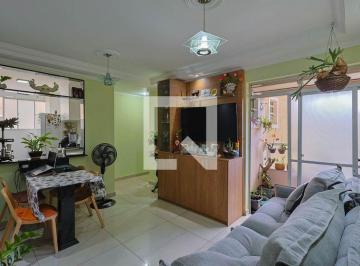 Apartamento · 70m² · 3 Quartos · 2 Vagas · Apartamento à Venda - Santa Efigênia, 3 Quartos,  70 m² - Belo Horizonte