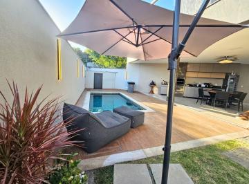 Casa de 4 quartos, Rio de Janeiro · Casa Contemporânea a venda no Condomínio Vivendas do Sol no Recreio 