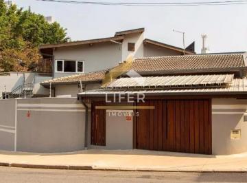 0 · Sobrado à Venda no Bairro Taquaral em Campinas - Oportunidade Imperdível!