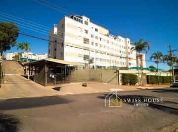 0 · Apartamento à venda com 3 quartos no Jardim Nova Europa em Campinas