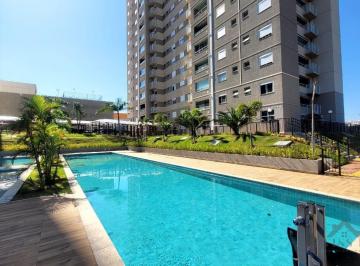 0 · Apartamento à venda no Loteamento Parque São Martinho, em Campinas – SP