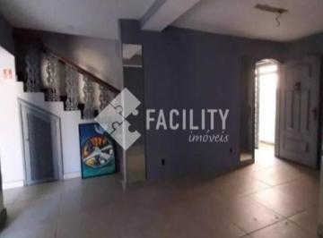 0 · casa para aluguel em Nova Campinas