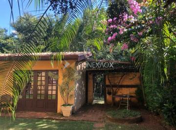 0 · casa à venda em Loteamento Caminhos de São Conrado (Sousas)