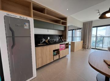 0 · apartamento para aluguel em Cambuí