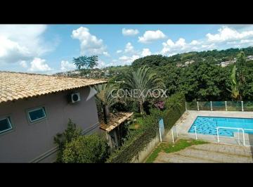 0 · casa à venda em Loteamento Arboreto dos Jequitibás (Sousas)