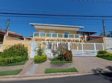 0 · casa à venda em Loteamento Caminhos de São Conrado (Sousas)