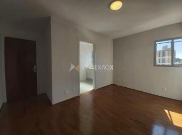 0 · Apartamento reformado com 48 m² e 1 quarto para locação na Vila Itapura