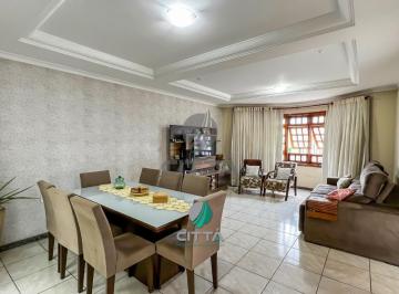 0 · Casa à venda com 4 quartos no Parque Via Norte em Campinas/SP.