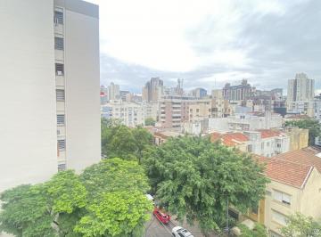 Apartamento · 67m² · 2 Quartos · Apartamento dois dormitórios no bairro Bom Fim