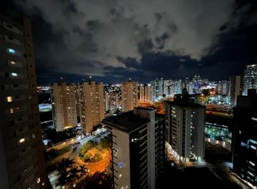 Apartamento de 4 quartos, Brasília · Residencial Refinato quadra 209