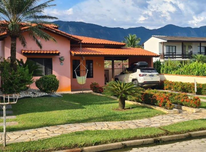 Imóvel novo vertical , Bertioga · Casa em condomínio fechado - Terracota Vista da Serra - Bertioga