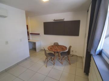 Apartamento de 1 quarto, Brasília · DANIEL LISBOA APRESENTA PARA LOCAÇÃO LINDA KIT NO ED. LIBERTY LAGO NORTE!!