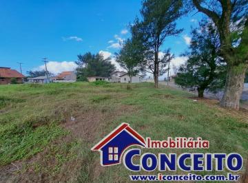 Terreno , Imbé · T33 - Excelente lote localizado a 100 metros do mar